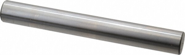 3/4" Diam x 6" OAL, Reamer Blank