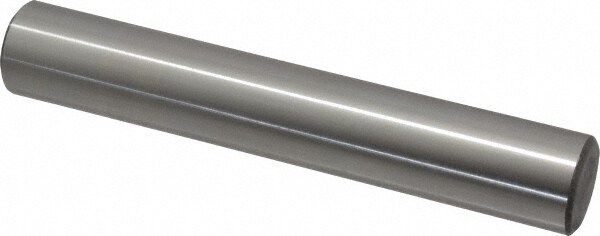 1" Diam x 6" OAL, Reamer Blank