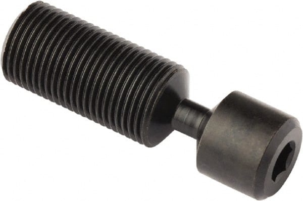 Screw for Indexables: Hex Socket