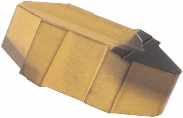 Iscar 6404285 Grooving Insert: GPV4356 IC5010, Solid Carbide Image