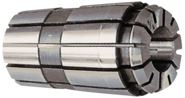 Parlec 75PG-S017 Collet Set: 17 Pc, Series TG/PG 75, 1/4 to 3/4" Capacity 