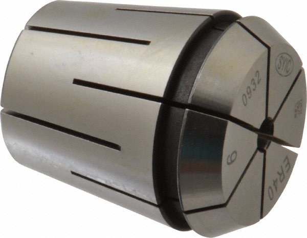 ER: ER40, 6 mm