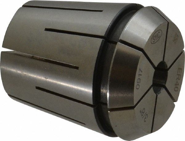 Parlec ERS40-0375 ER: ER40, 0.375" Image
