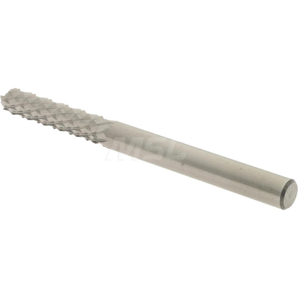 Accupro - Diamond Pattern Router Bit: 0.25