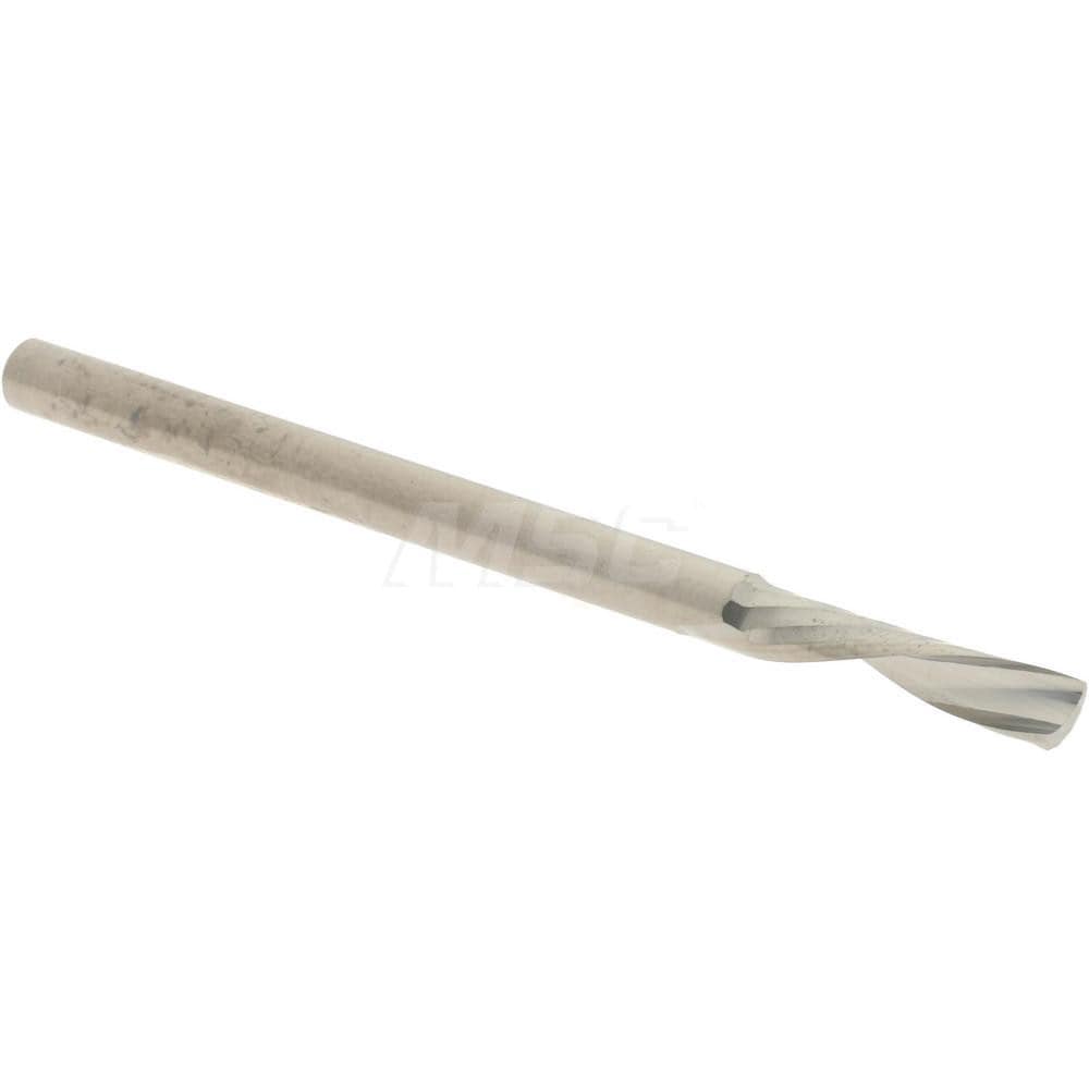 Spiral Router Bit: 0.125