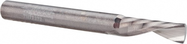 Spiral Router Bit: 0.25
