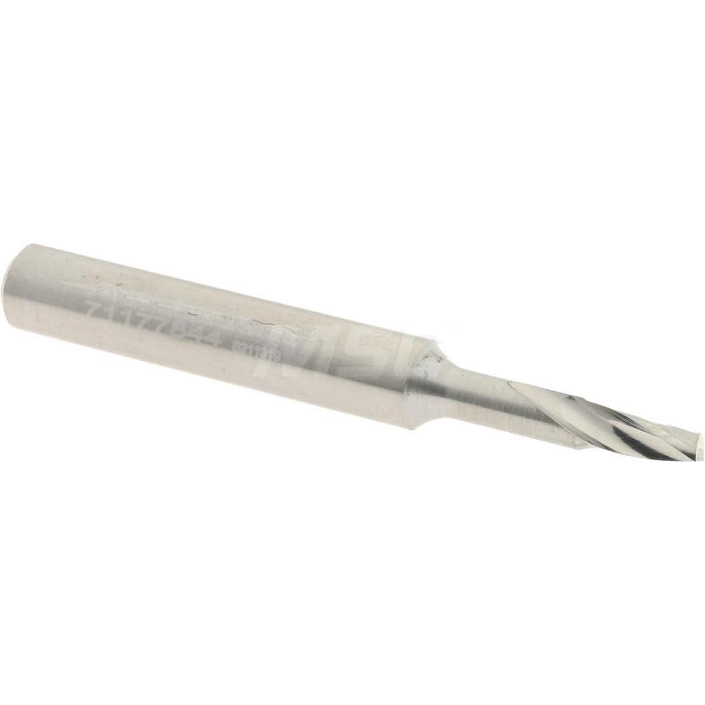 Spiral Router Bit: 0.125