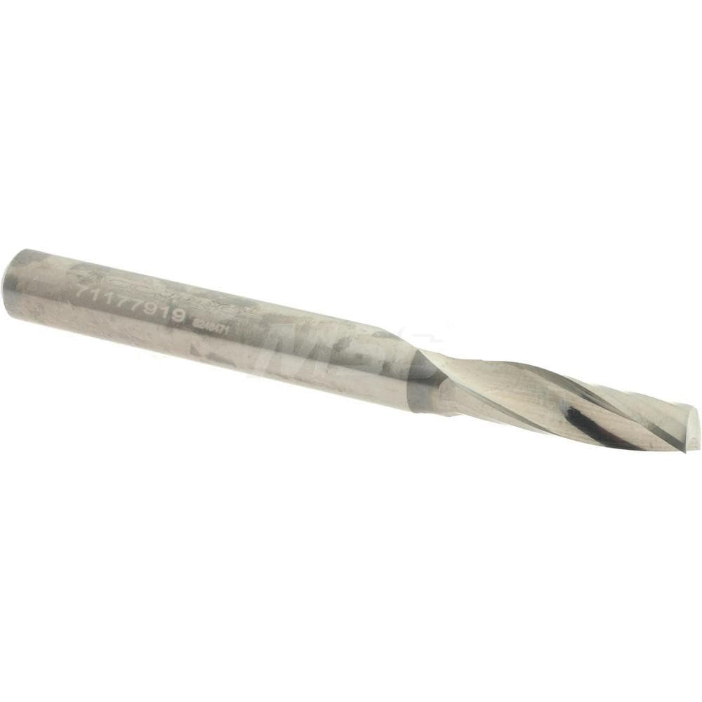 Spiral Router Bit: 0.2188
