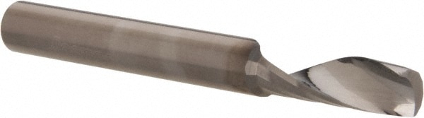 Spiral Router Bit: 0.25