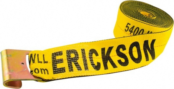 Erickson Manufacturing 58800 Automotive Winch Strap Image