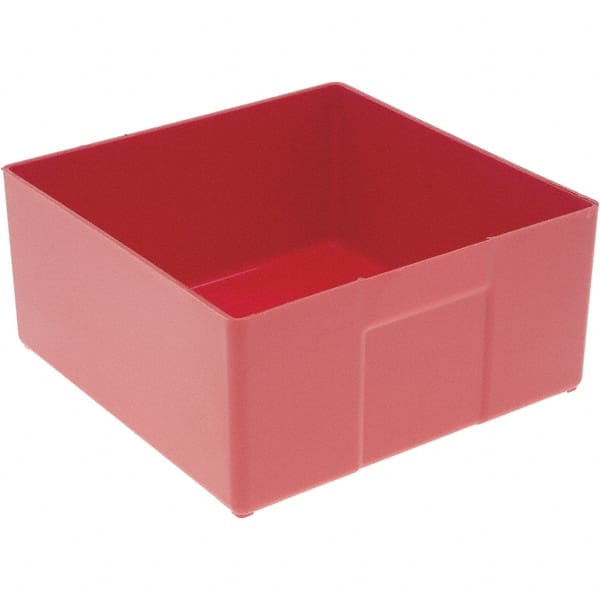 LISTA - Small Parts Box/Organizer - 71192546 - MSC Industrial Supply
