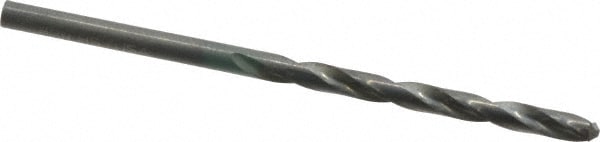 Bright Bright High Speed Steel Jobber Length Kodiak USA Made #29 Wire Diameter Drill 12Pcs Jobber Length Wire Diameter Drill Bits