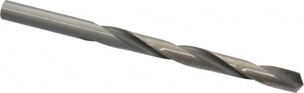 CJT -12002969 Jobber Length Drill Bit: 0.2969" Dia, 118 °, Carbide Tipped 