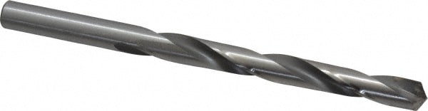 CJT -12003125 Jobber Length Drill Bit: 0.3125" Dia, 118 °, Carbide Tipped Image