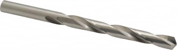 CJT -12003594 Jobber Length Drill Bit: 0.3594" Dia, 118 °, Carbide Tipped 