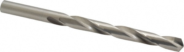 CJT -12003594 Jobber Length Drill Bit: 0.3594" Dia, 118 °, Carbide Tipped Image