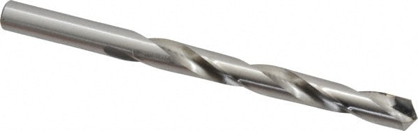 CJT -12003750 Jobber Length Drill Bit: 0.375" Dia, 118 °, Carbide Tipped Image