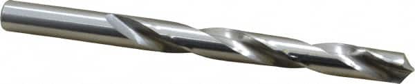 CJT -12004375 Jobber Length Drill Bit: 0.4375" Dia, 118 °, Carbide Tipped 