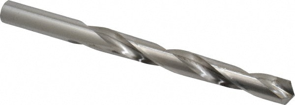 CJT -12004531 Jobber Length Drill Bit: 0.4531" Dia, 118 °, Carbide Tipped Image