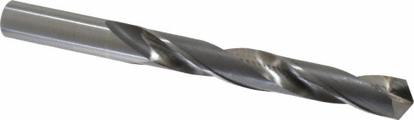 Made in USA 13007500 Jobber Length Drill Bit: 0.75" Dia, 118 &deg;, Carbide Tipped Image