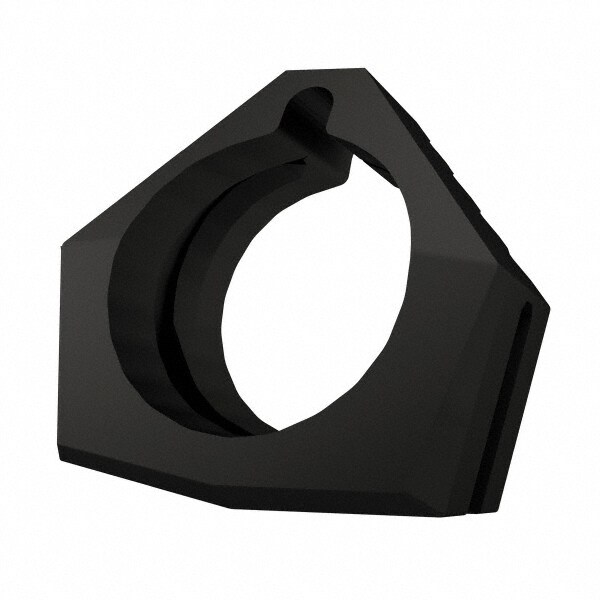 Wedges for Indexable Turning