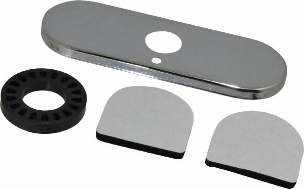 Knob Metering Handle, Deck Plate for No. 8884 Bathroom Faucet