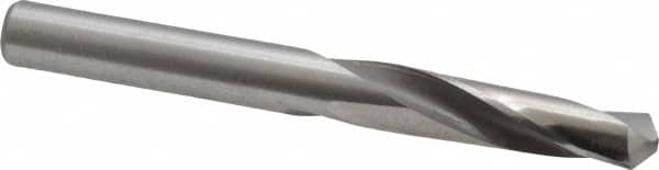 CJT -11002812 Screw Machine Length Drill Bit: 0.2812" Dia, 118 °, Carbide Tipped 