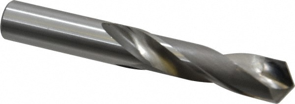 CJT -11006562 Screw Machine Length Drill Bit: 0.6562" Dia, 118 °, Carbide Tipped Image