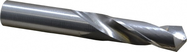 CJT -11006875 Screw Machine Length Drill Bit: 0.6875" Dia, 118 °, Carbide Tipped Image