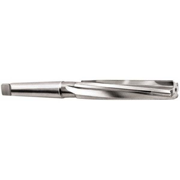 Core Drill: 1" Dia, 3MT, 118 °, Solid Carbide
