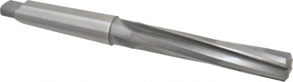 Core Drill: 7/8" Dia, 3MT, 118 °, Solid Carbide