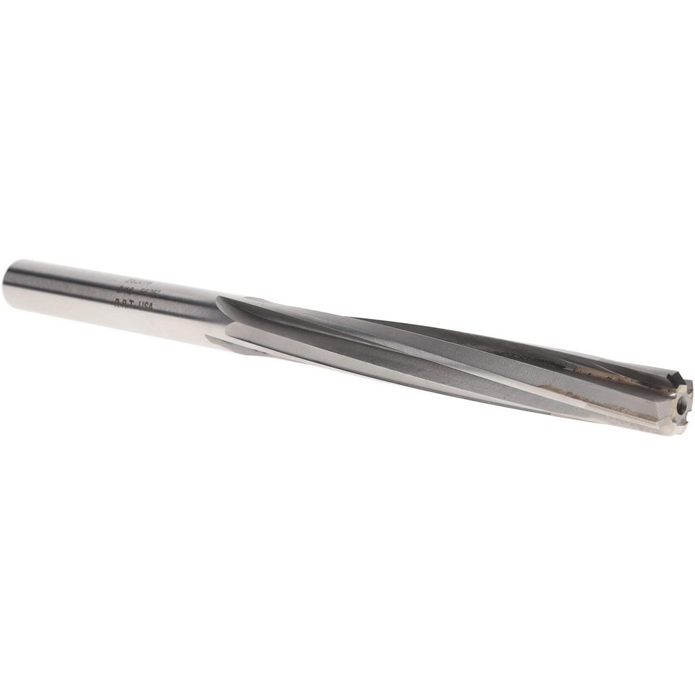 Core Drill: 9/16" Dia, 2MT, 118 °, Solid Carbide