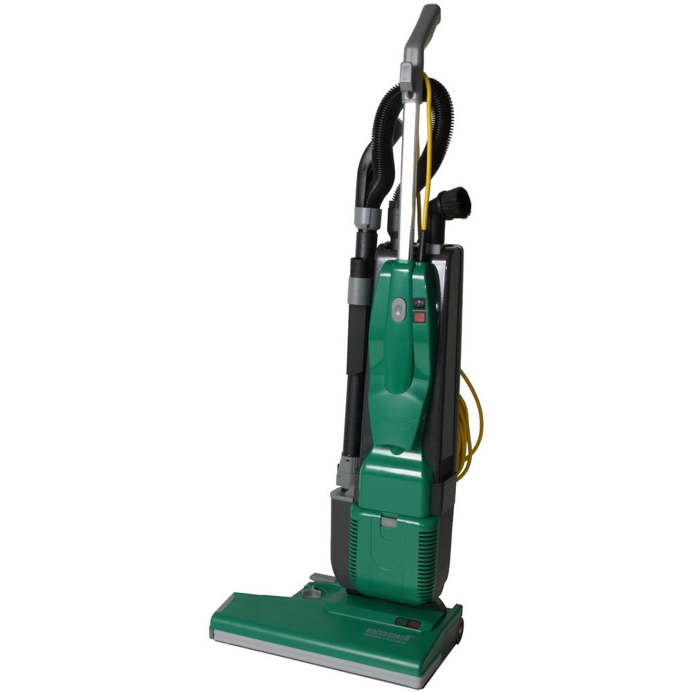 Bissell Upright Vacuum Cleaners; Power Source Electric; Filtration