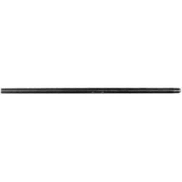 1/2" Carbide-Tipped Regular Spiral Drill Bit