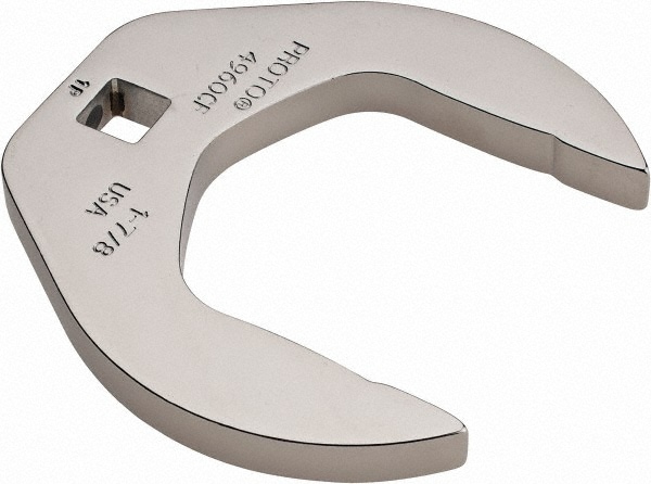 PROTO J4960CF Open End Crowfoot Wrench: Image