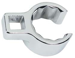 PROTO J5362FL Flare Nut Crowfoot Wrench: Image