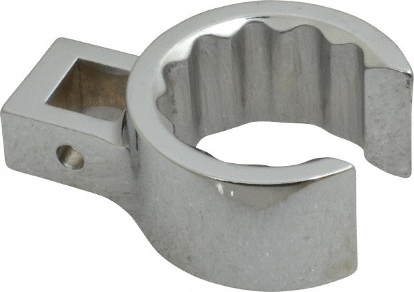 PROTO J5340FL Flare Nut Crowfoot Wrench: Image