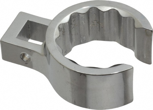 PROTO J5342FL Flare Nut Crowfoot Wrench: Image