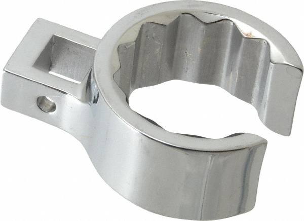 PROTO J5346FL Flare Nut Crowfoot Wrench: Image