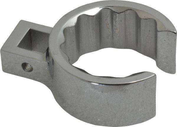 PROTO J5348FL Flare Nut Crowfoot Wrench: Image