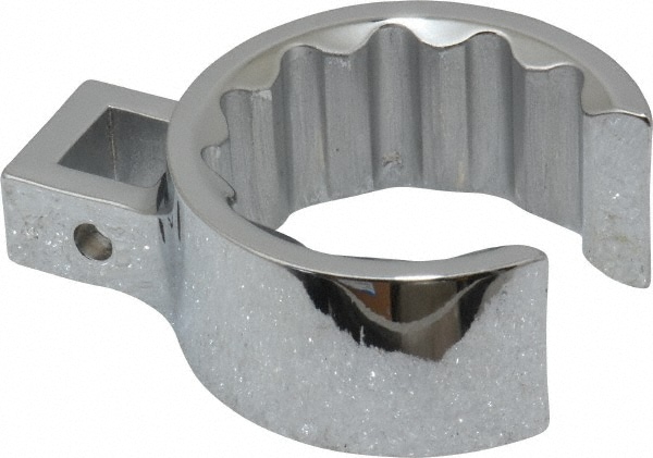 PROTO J5350FL Flare Nut Crowfoot Wrench: Image