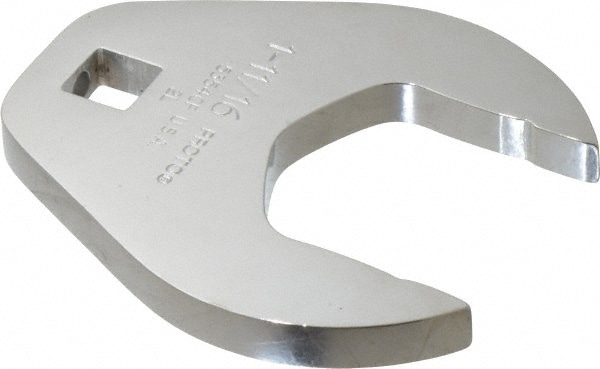 PROTO J5354CF Open End Crowfoot Wrench: Image