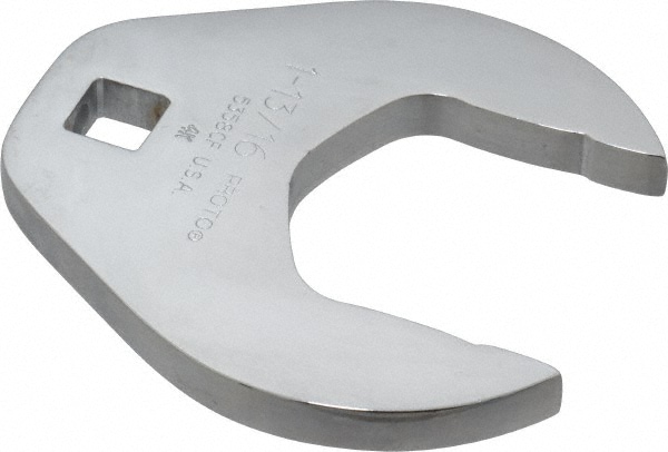 PROTO J5358CF Open End Crowfoot Wrench: Image