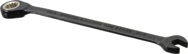 PROTO JSCV09 Combination Wrench: Image