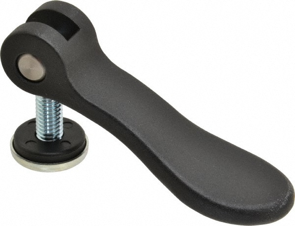 KIPP - Aluminum Handles