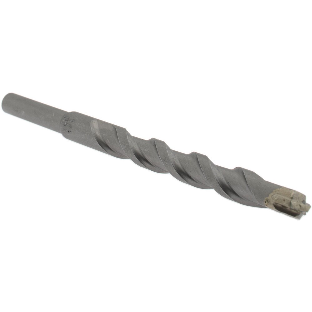 Normal drill bits in deals sds drill