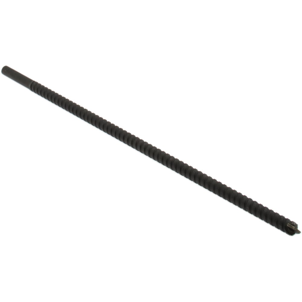 7/16" Carbide-Tipped Fast Spiral Drill Bit