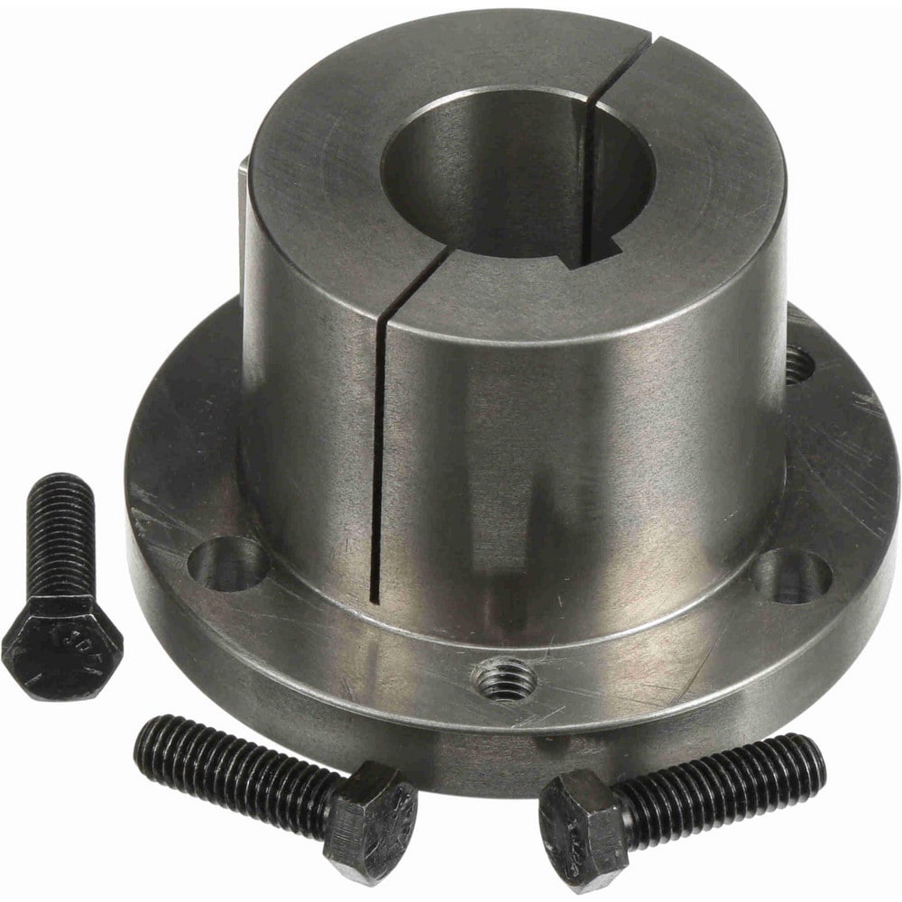 Browning Q1  1 3/8 5/16 1-3/8" Bore, 5/16" Keyway Width x 5/32" Keyway Depth, Type Q Sprocket Bushing Image