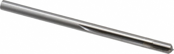 Made in USA -15002656 Die Drill Bit: 17/64" Dia, 118 &deg;, Solid Carbide Image