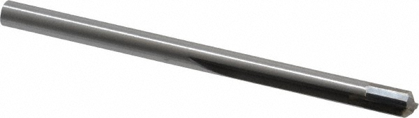 Made in USA -15002812 Die Drill Bit: 9/32" Dia, 118 &deg;, Solid Carbide Image